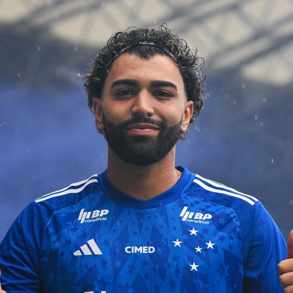 Gabigol diz que a matéria do Portal Leo Dias tem ‘informações distorcidas e completamente falsas’