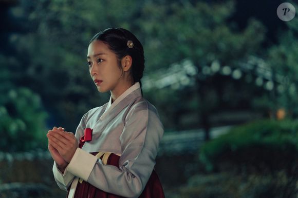 Em 'Querido Hongrang', uma série de respostas é respondida nos últimos episódios