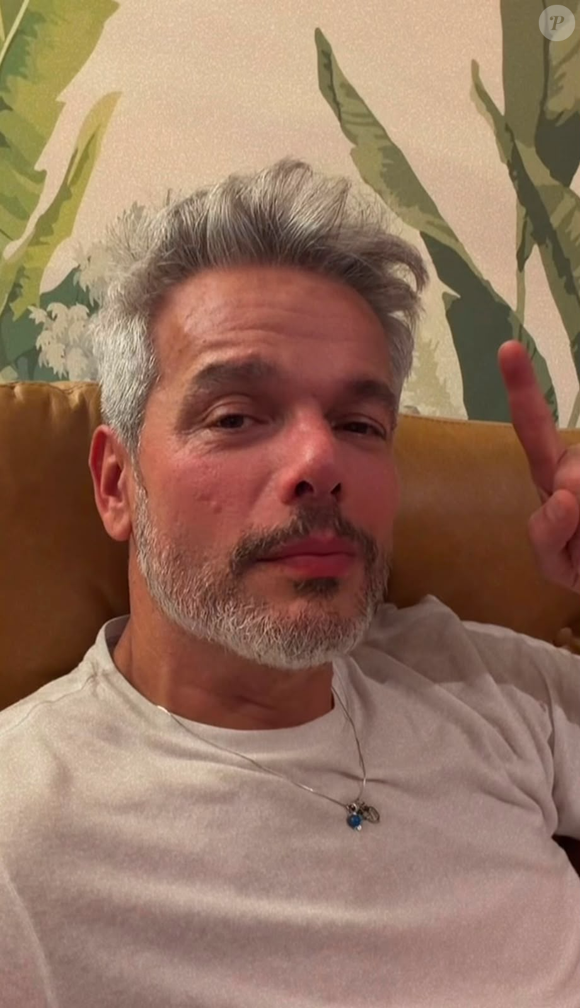 Participante da ‘Dança dos Famosos 2026’, Otaviano Costa revelou que se machucou durante um ensaio da competição na quarta-feira (19)