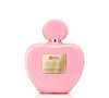 Her Secret Pink Absolu (Banderas) - 80ml | R$209,90 - essa fragrância aposta em sensualidade sofisticada. A abertura combina bergamota e pêra, trazendo frescor e leveza