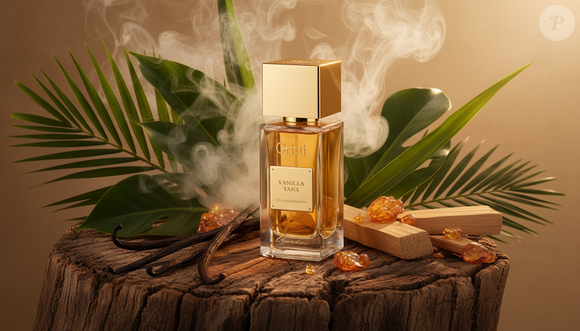 O Extrait de Parfum de 100 ml tem preço sugerido de R$ 2.614,00, posicionando-se como uma das apostas mais sofisticadas da temporada para quem busca um gourmand marcante, elegante e fora do óbvio