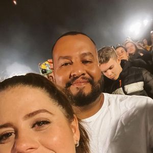 Tati Machado e Bruno Monteiro se fortaleceram como casal ao enfrentar a perda do bebê: 'Pesadelo'