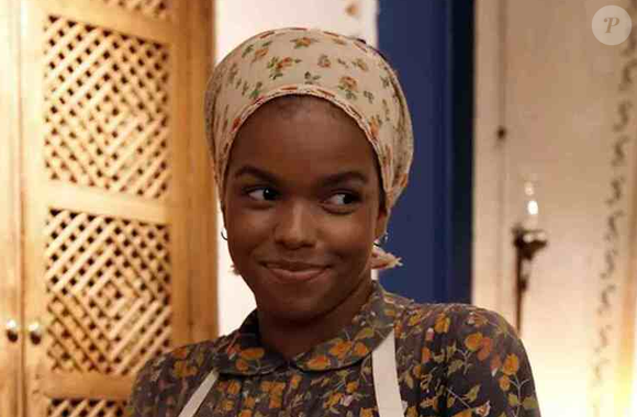 Jenniferson Nascimento, a Dita, será a protagonista de Êta Mundo Bom 2