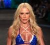 Aos 46 anos, este é o melhor exercício que Deborah Secco encontrou para definir o corpo após 9 anos sem treinar