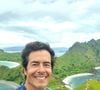 Hoje aos 52 anos, Felipe Folgosi é evangélico e não esconde sua posição política conservadora