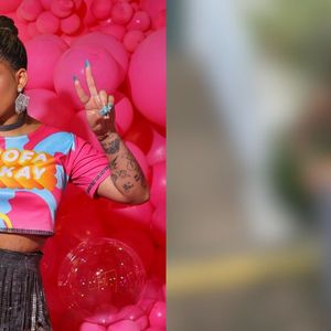 BBB 26 com MC Loma: cantora de funk é mais uma cotada para o time Camarote