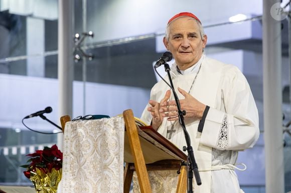 Conhecido como 'Bergoglio italiano', uma referência ao nome de batismo do Papa Francisco, o Arcebispo Matteo Maria Zuppi, de 69 anos, tem proximidade com o que era pregado por Francisco