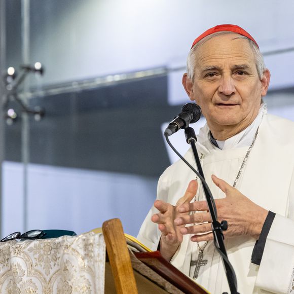 Conhecido como 'Bergoglio italiano', uma referência ao nome de batismo do Papa Francisco, o Arcebispo Matteo Maria Zuppi, de 69 anos, tem proximidade com o que era pregado por Francisco