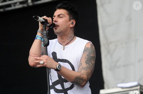 Cantor da banda Lostprophets foi condenado a 29 anos de prisão em dezembro de 2013