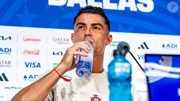 O atacante português afirmou categoricamente que nem mesmo um atleta do seu calibre sente um desejo constante de se submeter aos rigores do treino diário.