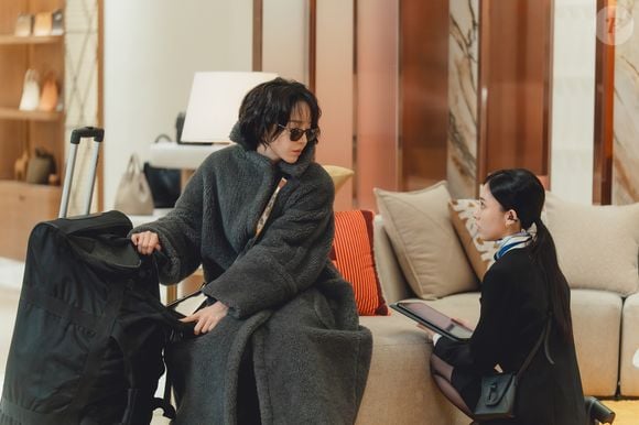 'A Arte de Sarah' está disponível no catálogo da Netflix no Brasil