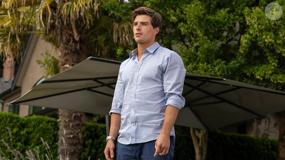 A segunda temporada da série vai adaptar 'Um Verão Radiante', outro livro de Carley Fortune, focado dessa vez em Charlie Florek e sua história com Alice, uma fotógrafa que retorna a Barry’s Bay