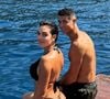 Noiva de Cristiano Ronaldo, Georgina Rodríguez quebra silêncio após críticas sobre corpo e revela reação do jogador: 'Você não vive...'
