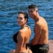 'Você não vive...': noiva de Cristiano Ronaldo, Georgina Rodríguez quebra silêncio após duras críticas sobre corpo e revela reação do jogador ao revelar insegurança
