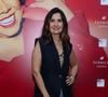 Fátima Bernardes se casou com o engenheiro carioca Marcelo Carvalho em 1987