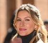 Receita de Gisele Bündchen tem menos de 200 calorias e ajuda a emagrecer