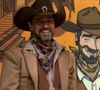 Cowboy debochou e chamou Ana Paula de chata no 'BBB 26'