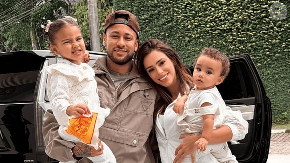 Neymar e Bruna Biancardi quase se separaram, revelou a influencer: 'Limite'