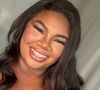 Irmã de Davi Brito, Raquel Brito é outra 'influencer' a figurar em lista de famosos na mira do Ministério Público