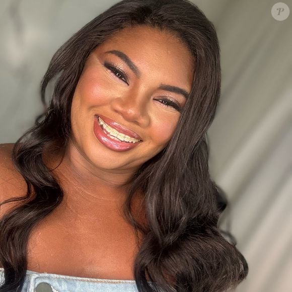Irmã de Davi Brito, Raquel Brito é outra 'influencer' a figurar em lista de famosos na mira do Ministério Público