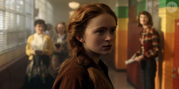 Para o seu encerramento, 'Stranger Things' também ganhará exibição em mais de 500 salas de cinema nos Estados Unidos