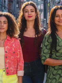 Este é o perfume que minha avó, minha mãe e eu usamos, e que todos sempre me perguntam: com toque vintage, é suave e ideal para mulheres elegantes