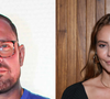 Paolla Oliveira e Diogo Nogueira surpreenderam os fãs ao estrelarem juntos uma campanha do Burger King após o fim do relacionamento