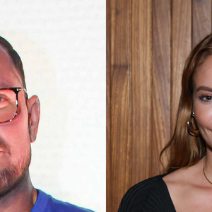 Paolla Oliveira e Diogo Nogueira surpreenderam os fãs ao estrelarem juntos uma campanha do Burger King após o fim do relacionamento