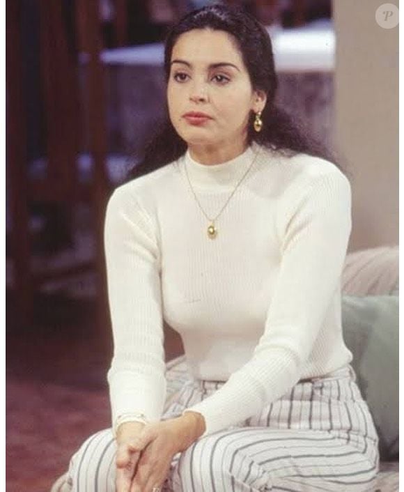 Suzy Rêgo é uma das maiores atrizes brasileiras e marcou a teledramaturgia com papeis marcantes