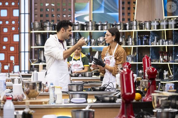 Participantes do MasterChef Brasil 2026 enfrentam a segunda prova do 13º episódio, realizada sem Helena Rizzo e Henrique Fogaça na bancada