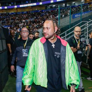 Neymar reclamou por nunca ter sido convidado para tomar café da manhã no ‘Mais Você’