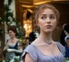 Phoebe Dynevor deu vida a Daphne Basset em 'Bridgerto'. Ela foi protagonista na 1ª temporada e se despediu após aparições na 2ª, ficando fora das temporadas seguintes