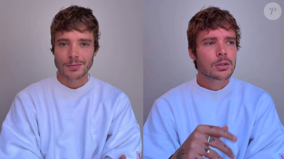 João Lucas, marido de Sasha, tomou as dores de Xuxa e atacou Conrado: 'Toupeira'