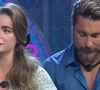 Durante entrevista ao Link Podcast, nesta sexta-feira (11), Pecoraro negou categoricamente ter sido infiel. “Fui casado durante 13 anos, nós lutamos pelo casamento. No oitavo mês de casamento nós já estávamos separando, mas ela já estava grávida”, iniciou ele.