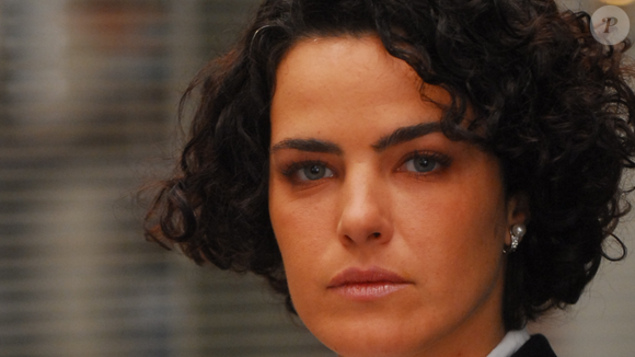 Ana Paula Arósio também entrou na mira da Globo para a novela 'Avenida Brasil 2'