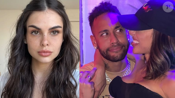 Bruna Biancardi apaga foto da filha Mavie com a irmã Helena e expõe Amanda Kimberlly: ‘A mãe dela…’