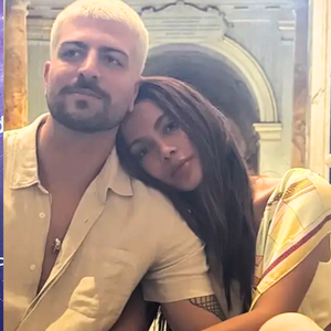 'Comemorei cedo demais': Anitta confirma fim do namoro com Ian Bortolanza e revela o que abalou relação após 1 ano