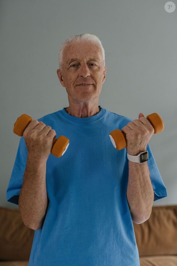 O envelhecimento pode provocar diversos efeitos no corpo. Por isso, os treinos são de extrema importância