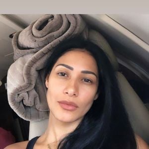 Simaria está afastada dos palcos há três anos