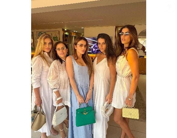 Em "Poderosas do Cerrado", novo reality da Globo promete humanizar socialites do Cerrado e mostrar bastidores da ostentação