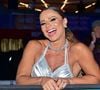 Viviane Araújo terá a sua disposição uma confortável piscina para renovar o bronzeado