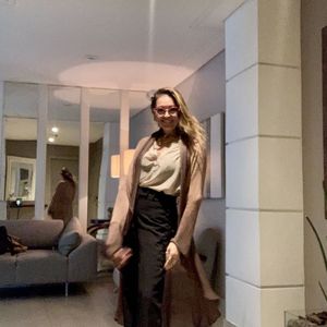 Antes e depois de Suzy Rêgo nos últimos anos impressiona