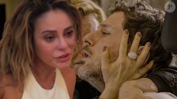 Heleninha (Paolla Oliveira) reencontrará Leonardo (Guilherme Magon) no capítulo de 2 de outubro em Vale Tudo