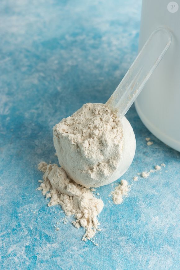 No entanto, apenas uma creatina analisada foi aprovada em 100% de todos os critérios