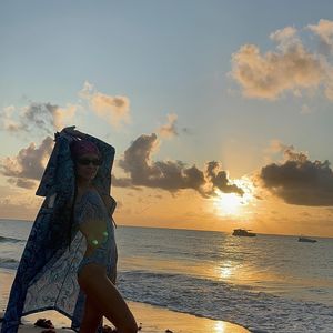 Internautas chegaram a acusar Maiara de estar anoréxica