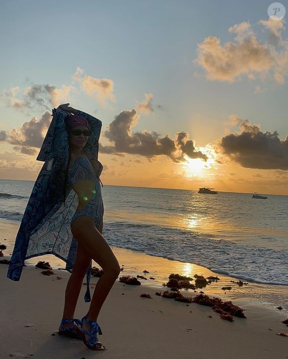 Internautas chegaram a acusar Maiara de estar anoréxica