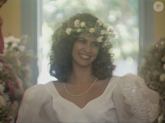 Casamento de Alaíde (Patricia Pillar) e Rafael (Maurício Mattar) acontece na reta final da novela