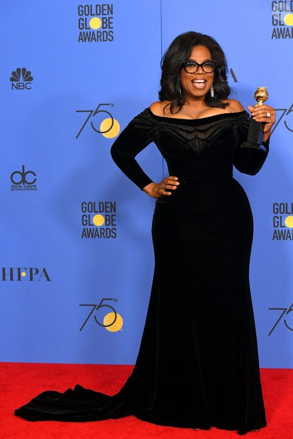 A frase de Oprah toca em um ponto essencial da jornada empreendedora: antes de convencer os outros, muitas vezes é preciso começar convencendo a si mesmo