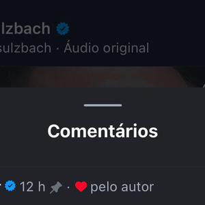 Neymar comentou emoji de medalha de ouro em post de Jonas do 'BBB 26'