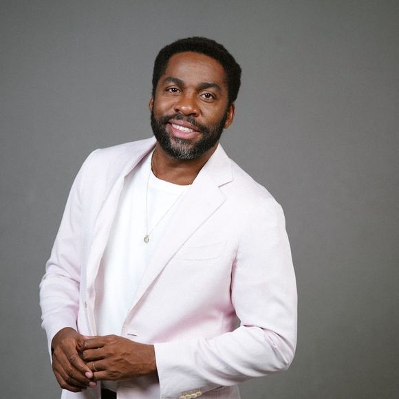 Lázaro Ramos também está confirmado como apresentador do Golden Globes Tribute Awards Brasil